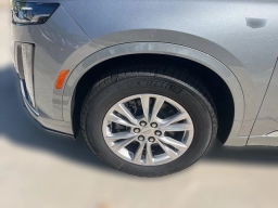 Cadillac XT6 FWD Luxury 4dr 2025