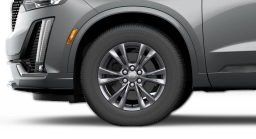 Cadillac XT6 FWD Luxury 4dr 2025