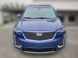 Cadillac XT6 FWD Luxury 4dr 2025