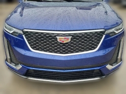 Cadillac XT6 FWD Luxury 4dr 2025