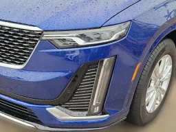 Cadillac XT6 FWD Luxury 4dr 2025