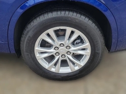 Cadillac XT6 FWD Luxury 4dr 2025