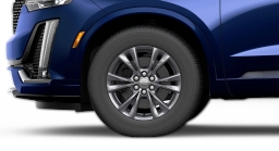 Cadillac XT6 FWD Luxury 4dr 2025