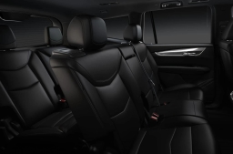 Cadillac XT6 FWD Luxury 4dr 2025