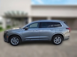 Cadillac XT6 FWD Luxury 4dr 2025