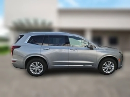 Cadillac XT6 FWD Luxury 4dr 2025