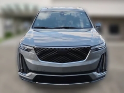 Cadillac XT6 FWD Luxury 4dr 2025