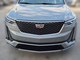Cadillac XT6 FWD Luxury 4dr 2025