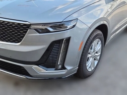 Cadillac XT6 FWD Luxury 4dr 2025
