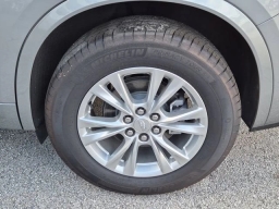 Cadillac XT6 FWD Luxury 4dr 2025