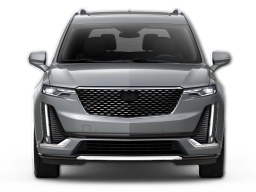 Cadillac XT6 FWD Luxury 4dr 2025