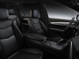 Cadillac XT6 FWD Luxury 4dr 2025