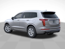 Cadillac XT6 FWD Luxury 4dr 2025