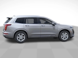 Cadillac XT6 FWD Luxury 4dr 2025