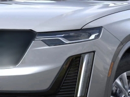 Cadillac XT6 FWD Luxury 4dr 2025