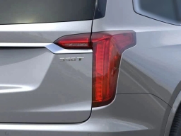 Cadillac XT6 FWD Luxury 4dr 2025