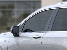 Cadillac XT6 FWD Luxury 4dr 2025