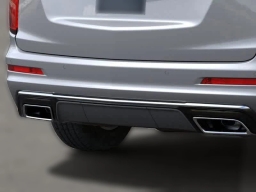 Cadillac XT6 FWD Luxury 4dr 2025