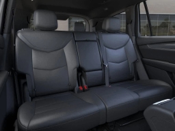 Cadillac XT6 FWD Luxury 4dr 2025