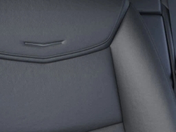 Cadillac XT6 FWD Luxury 4dr 2025