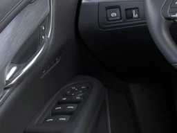 Cadillac XT6 FWD Luxury 4dr 2025