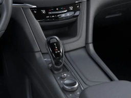 Cadillac XT6 FWD Luxury 4dr 2025