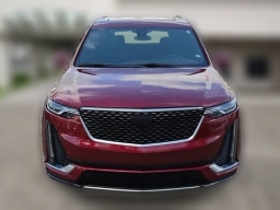 Cadillac XT6 FWD Luxury 4dr 2025