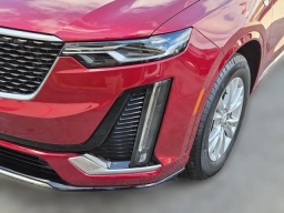 Cadillac XT6 FWD Luxury 4dr 2025