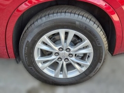 Cadillac XT6 FWD Luxury 4dr 2025