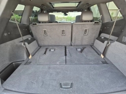 Cadillac XT6 FWD Luxury 4dr 2025