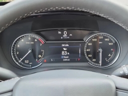 Cadillac XT6 FWD Luxury 4dr 2025