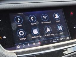 Cadillac XT6 FWD Luxury 4dr 2025