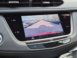 Cadillac XT6 FWD Luxury 4dr 2025