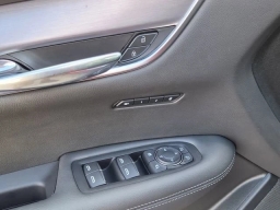 Cadillac XT6 FWD Luxury 4dr 2025