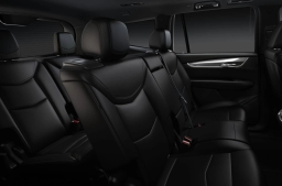 Cadillac XT6 FWD Luxury 4dr 2025