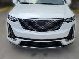Cadillac XT6 FWD Luxury 4dr 2025