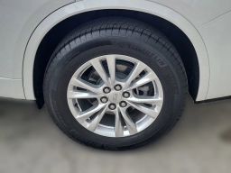 Cadillac XT6 FWD Luxury 4dr 2025