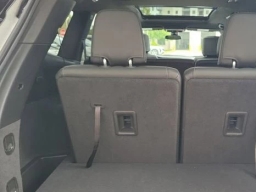 Cadillac XT6 FWD Luxury 4dr 2025