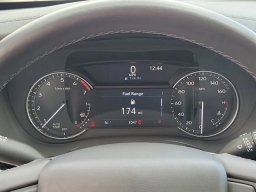 Cadillac XT6 FWD Luxury 4dr 2025