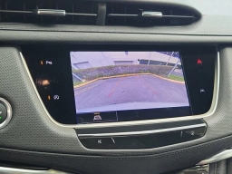 Cadillac XT6 FWD Luxury 4dr 2025