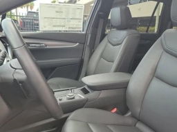 Cadillac XT6 FWD Luxury 4dr 2025