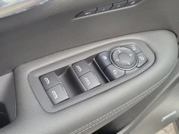 Cadillac XT6 FWD Luxury 4dr 2025