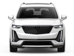 Cadillac XT6 FWD Luxury 4dr 2025