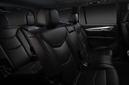 Cadillac XT6 FWD Luxury 4dr 2025