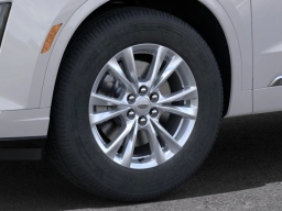 Cadillac XT6 AWD Luxury 4dr 2025