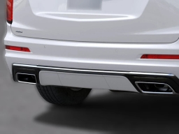 Cadillac XT6 AWD Luxury 4dr 2025