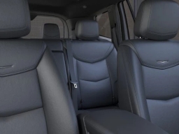 Cadillac XT6 AWD Luxury 4dr 2025