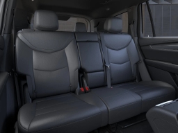 Cadillac XT6 AWD Luxury 4dr 2025