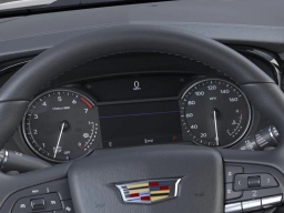 Cadillac XT6 AWD Luxury 4dr 2025