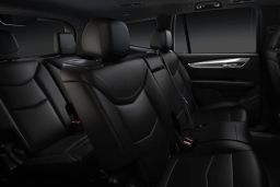 Cadillac XT6 AWD Luxury 4dr 2025